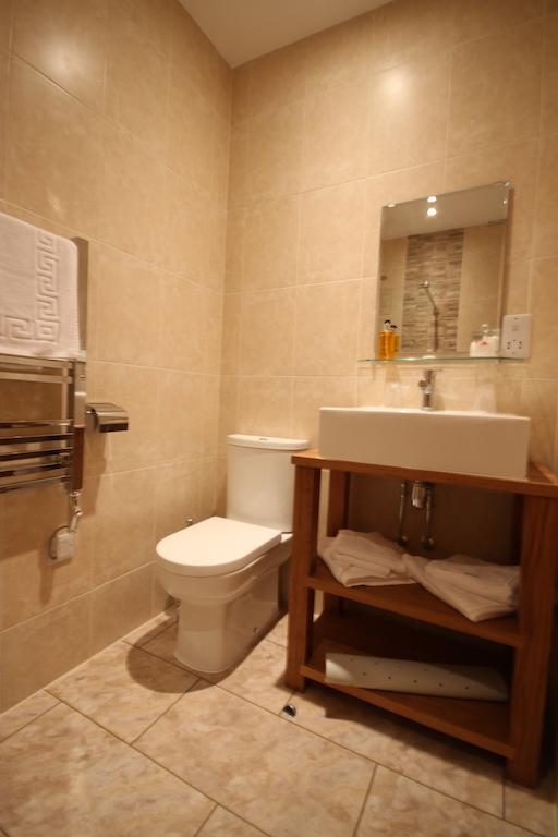 The Lion Hotel Blaenavon 객실 사진
